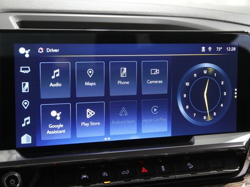 Used 2022 Chevrolet Silverado 1500 LT image 13