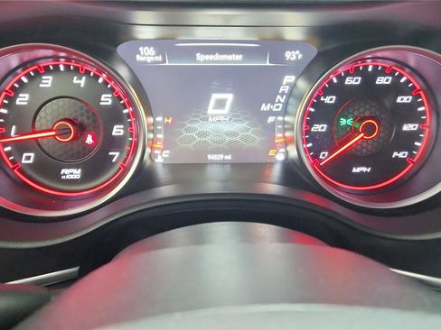 Used 2016 Dodge Charger SE w/ Popular Equipment Group RWD image 20