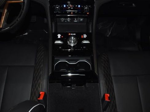 New 2025 Jeep Grand Cherokee Summit image 20