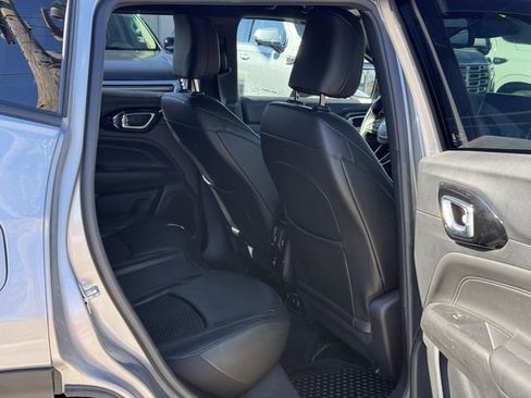 Used 2022 Jeep Compass Altitude w/ Convenience Group image 31