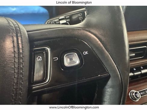 Certified 2023 Lincoln Aviator Grand Touring w/ Equipment Group 301A AWD/4WD image 45