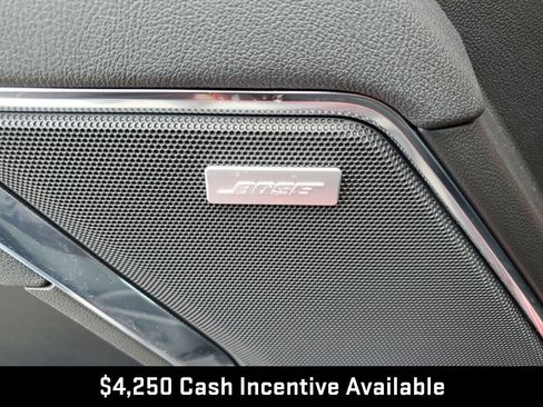 New 2026 GMC Sierra 1500 Elevation w/ Preferred Package AWD/4WD image 34