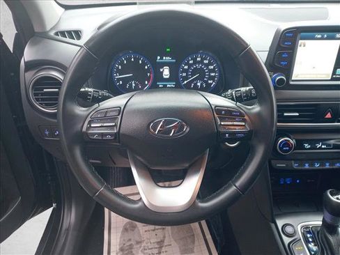Used 2020 Hyundai Kona Ultimate image 17