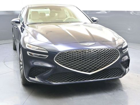 New 2026 Genesis G70 2.5T Prestige image 8