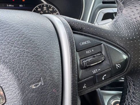 Used 2016 Nissan Maxima 3.5 S image 40