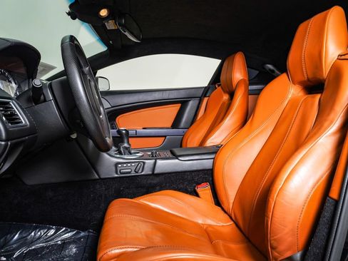 Used 2007 Aston Martin V8 Vantage Coupe RWD image 20
