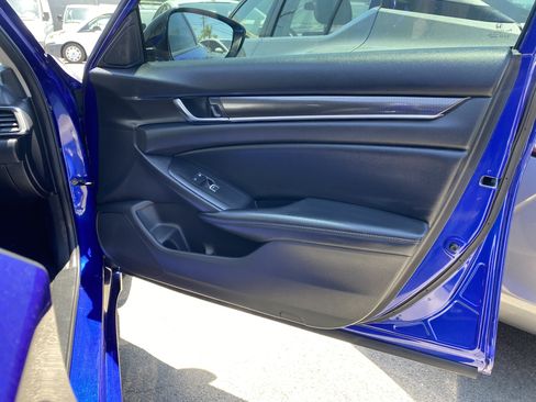 Used 2021 Honda Accord Sport Special Edition image 24
