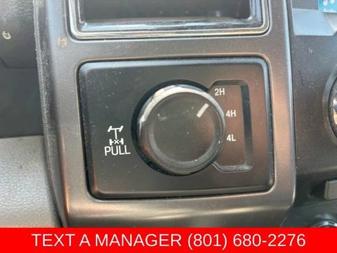 Used 2018 Ford F150 XLT w/ Equipment Group 302A Luxury AWD/4WD image 26