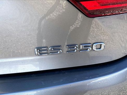 Used 2018 Lexus ES 350 image 8