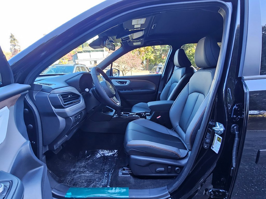 New 2026 Subaru Forester Sport AWD/4WD image 21