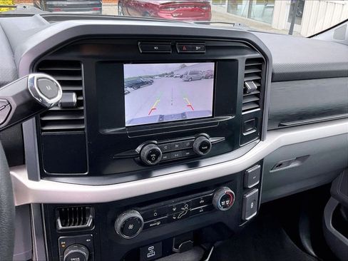 Used 2023 Ford F150 XLT AWD/4WD image 19