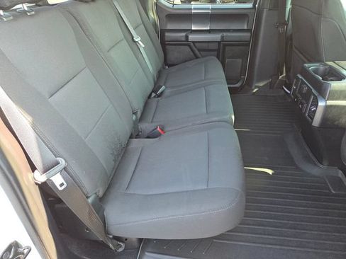 Used 2018 Ford F150 XLT w/ Equipment Group 302A Luxury AWD/4WD image 20