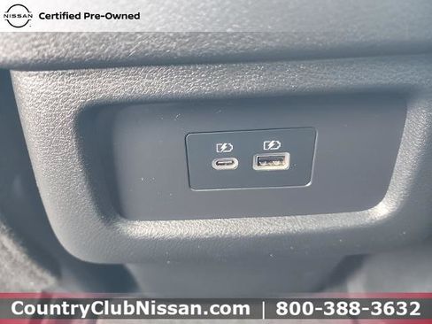 Certified 2023 Nissan Pathfinder SL w/ SL Premium Package image 27