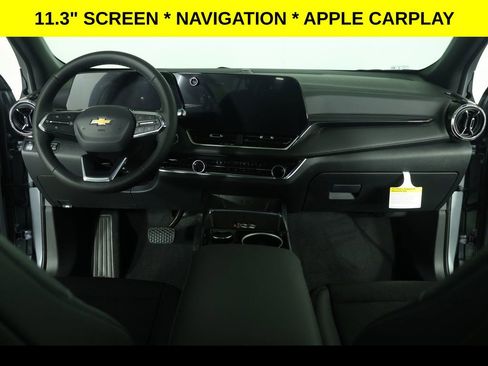 New 2026 Chevrolet Equinox LT w/ Convenience Package II FWD image 6