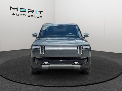 Used 2022 Rivian R1T Adventure AWD/4WD image 3