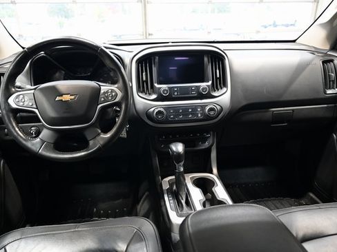 Used 2022 Chevrolet Colorado ZR2 image 13