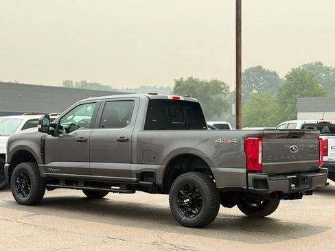 New 2026 Ford F350 XL AWD/4WD image 40