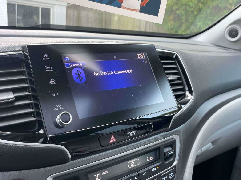 Certified 2023 Honda Ridgeline RTL image 29