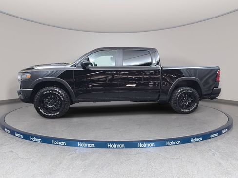 Used 2026 RAM 1500 Rebel w/ Rebel Level 2 Equipment Group AWD/4WD image 9