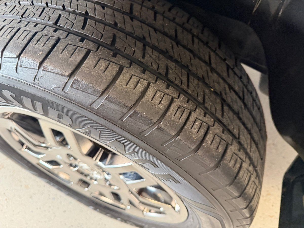 Used 2010 Honda Ridgeline RTL image 25