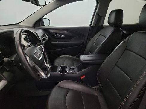 Used 2020 GMC Terrain SLT w/ Preferred Package image 17