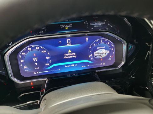 New 2026 Chevrolet Silverado 1500 RST w/ RST All Star Premium Package image 22