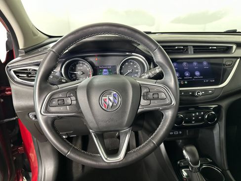 Used 2020 Buick Encore GX Preferred FWD image 15