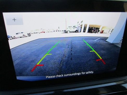 Used 2025 Ford Escape ST-Line FWD image 39