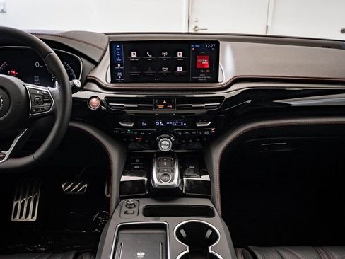 New 2026 Acura MDX Type S AWD/4WD image 30