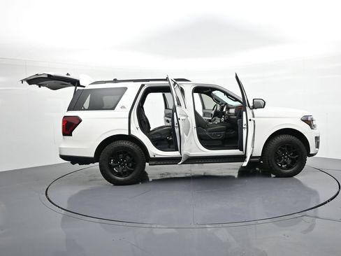 Used 2022 Ford Expedition Timberline AWD/4WD image 36