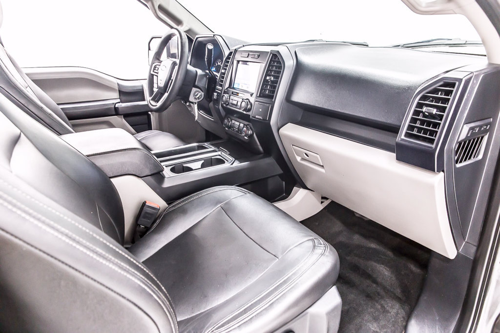 Used 2019 Ford F150 XL w/ Equipment Group 101A Mid AWD/4WD image 33