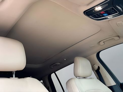 Used 2021 Jeep Grand Cherokee L Limited RWD image 25