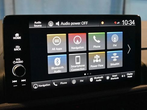 Used 2024 Honda CR-V Sport Touring image 12