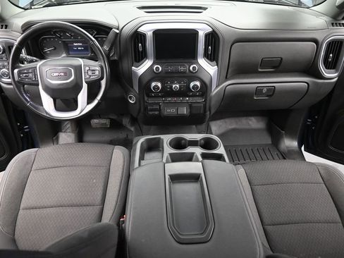 Used 2021 GMC Sierra 1500 Elevation image 23