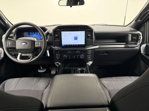 Used 2024 Ford F150 STX AWD/4WD image 20