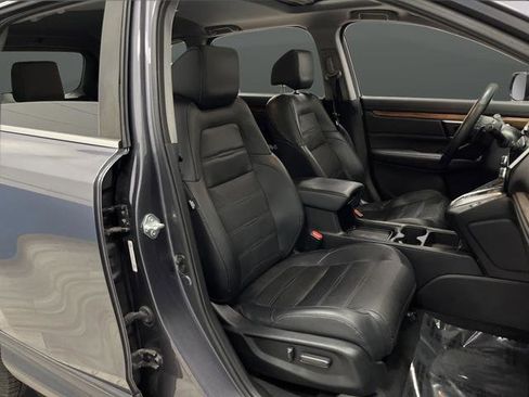 Used 2022 Honda CR-V EX-L image 29