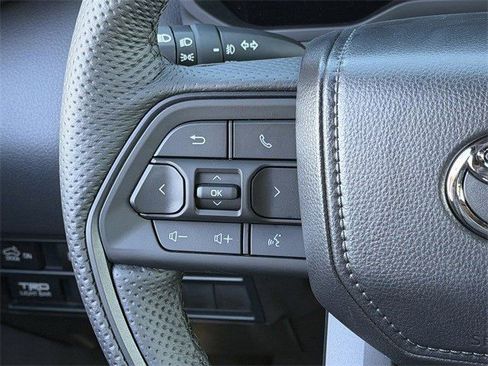 New 2026 Toyota Tundra TRD Pro image 13