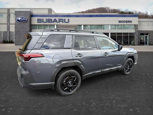 New 2026 Subaru Outback Limited w/ Premium/Limited Package 2 AWD/4WD image 27