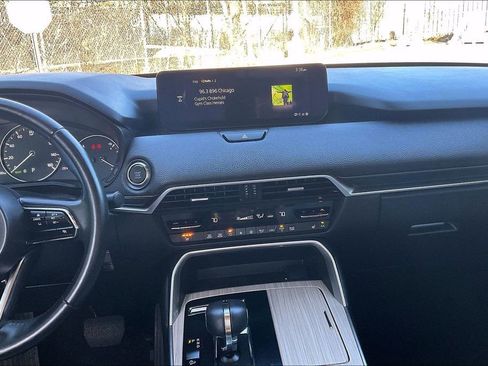 Certified 2024 MAZDA CX-90 3.3 Turbo w/ Premium Package image 6