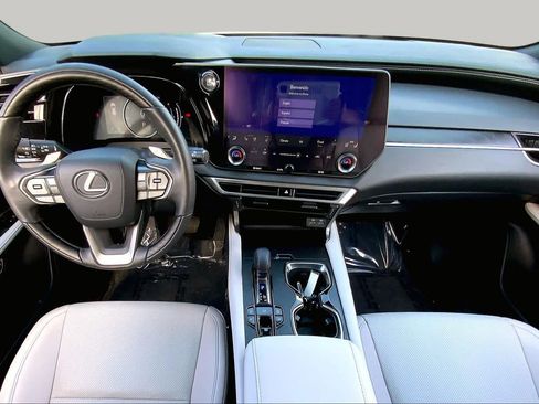 Certified 2024 Lexus RX 350 Premium AWD/4WD image 16