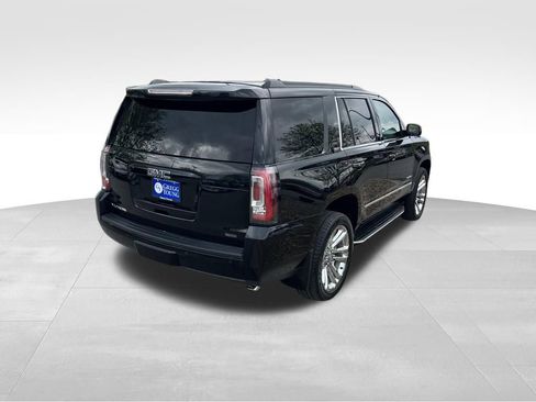 Used 2018 GMC Yukon SLT w/ Premium Edition AWD/4WD image 6