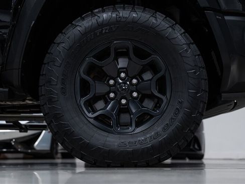 Used 2021 RAM 1500 TRX w/ TRX Level 2 Equipment Group AWD/4WD image 50