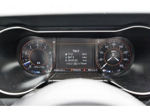 Certified 2020 Ford Mustang GT Premium w/ Equipment Group 401A RWD image 11