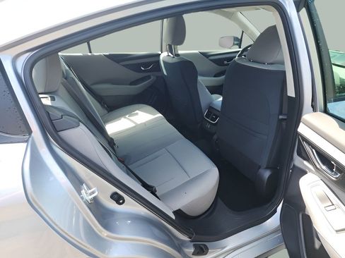 Used 2025 Subaru Legacy Premium AWD/4WD image 16