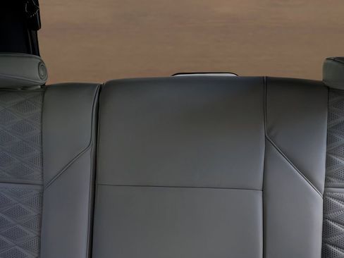 New 2026 Cadillac Escalade Platinum Sport w/ LPO, ONYX Package image 27