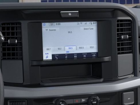 New 2026 Ford F550 4x4 Crew Cab Super Duty image 15