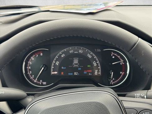 Certified 2025 Toyota RAV4 XLE w/ Convenience Package AWD/4WD image 13