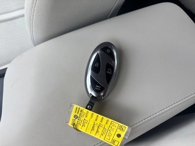 New 2026 Hyundai Sonata SEL AWD/4WD image 28