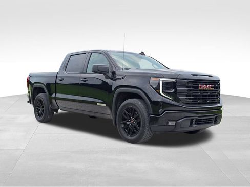 Used 2023 GMC Sierra 1500 Elevation AWD/4WD image 11