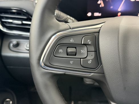 Used 2026 Buick Envista Avenir FWD image 27